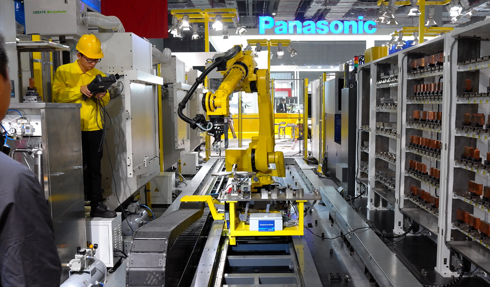 精密直齒條模數1-10（DIN7級）產品應用