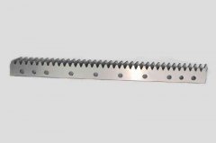 磨削齒條產品具有哪些優勢