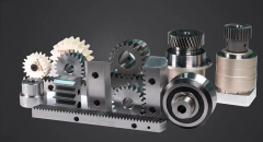 齒輪定制起訂量多少？