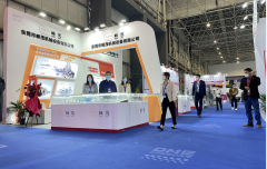 2021DME東莞峰茂機械設(shè)備有限公司東莞機床展，完美收官，明年再